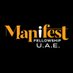 Manifest Fellowship UAE (@Manifest_UAE) Twitter profile photo