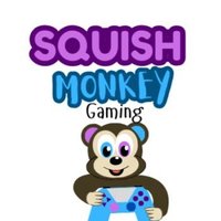SquishMonkeyGaming (@squishmonkey24) 's Twitter Profile