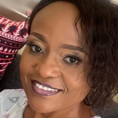 Kenyan,mother,peripatetic,believer of Christ, currently training my mind to see the good in everything I get hold of.