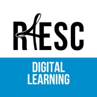 Region 4 Digital Learning(@R4DigiLearn) 's Twitter Profile Photo