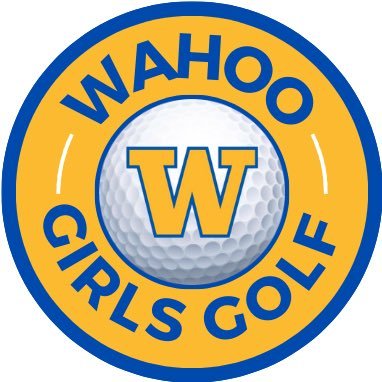 Wahoo Girls Golf