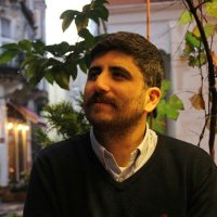 Hüseyin Boğatekin(@AvBogatekin) 's Twitter Profile Photo