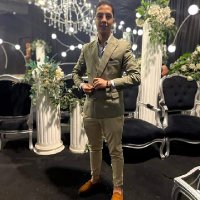 Ahmed Elbedy (@ahmedelbedyy) 's Twitter Profile
