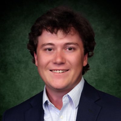 HerefordWilliam's profile picture. MS @UAB_SHP | MA @MandersonUA