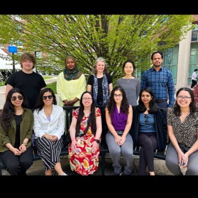 Updates from the Bren Lab, University of Rochester, NY, USA. Student-run account!

Check out our website: https://t.co/ZAzbHGYZLm