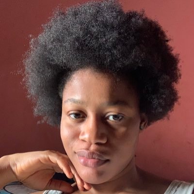 Bio technologist 🧬/Entrepreneur/ Anambra’s finest/ Catholic.