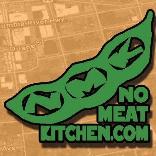 NoMeatKitchen's profile picture. Spreading the word and showing support to the pioneers of the vegetarian / vegan food movement.