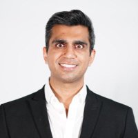 Nikhil Ahluwalia (@nikhil_ahl) 's Twitter Profile