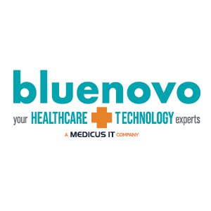 BlueNovo's profile picture. Your Healthcare + Technology Experts.  Follow us for updates on BlueNovo news, research, blogs, and more from our US based firm.