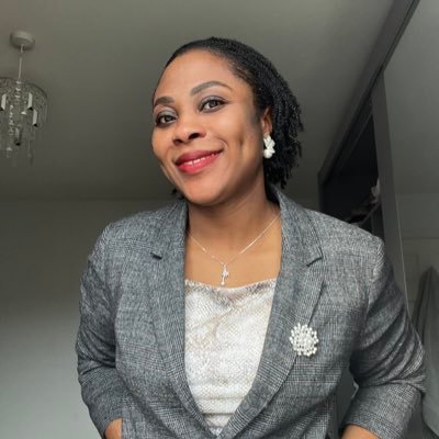 Dr_Lolah_'s profile picture. Passionate about Medicine 💉💊 but now exploring clinical research 🔬 / I owe my life to Jesus