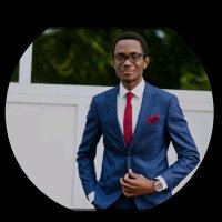 Kelvin Gicheha(@KelvinGicheha10) 's Twitter Profile Photo