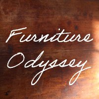 Furniture Odyssey(@fo_ltd) 's Twitter Profile Photo
