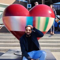Kunwar Abhikeern (@kunwarabhikeern) 's Twitter Profile