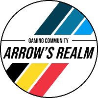 Arrow's Realm 🕹️(@arrowsrealm) 's Twitter Profileg