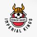 Imperial Kings (@ImperialKL24) Twitter profile photo
