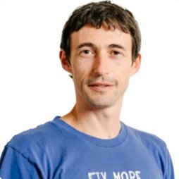 Dmitri Perelman Profile