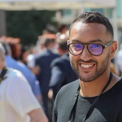 Zak_Mountassir's profile picture. 