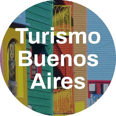 Cuenta oficial de turismo de la Ciudad de #BuenosAries
Institucional 👉 @EnturBA