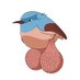 BIG BALLS BIRDS (@bigballsbirds) Twitter profile photo