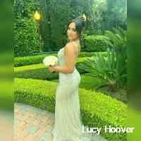 Lucy Hoover (@lucyhover89) 's Twitter Profile