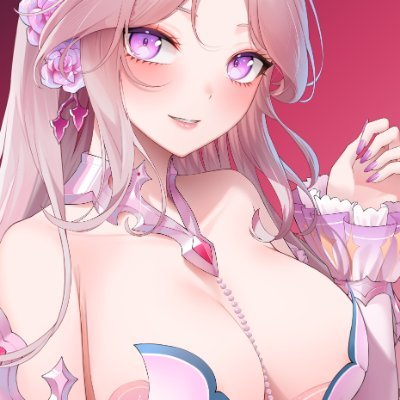 *.✧ Rose Fairy ✧.*
Preparing for 2.0 Debut
🎨: @byebyehang ⚙️: @wiwyvt 
https://t.co/yIBb5THdDk 
EN / FIL / 中文