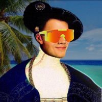 Philipp the Tropical (WBS) 🍹🌴🗿(@PhilippOfHesse) 's Twitter Profile Photo