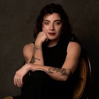 Meg Vondriska (@menwritewomen) 's Twitter Profile Photo Meg Vondriska (@menwritewomen) 's Twitter Profile Photo