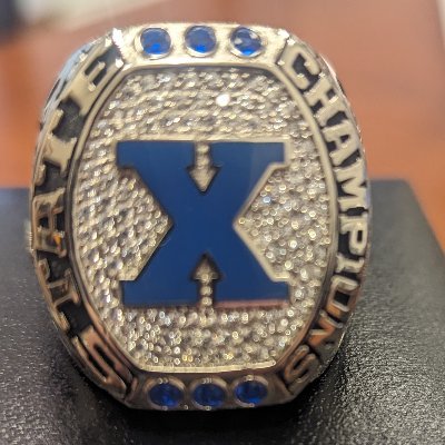 Official Twitter of the Xaverian Brothers High School Football Team. 11 Time State Champions. 29 League Championships.