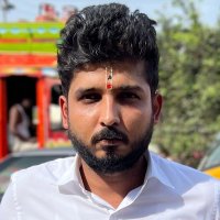 Suraj Anant Shukla(@artisonmymind1) 's Twitter Profile Photo