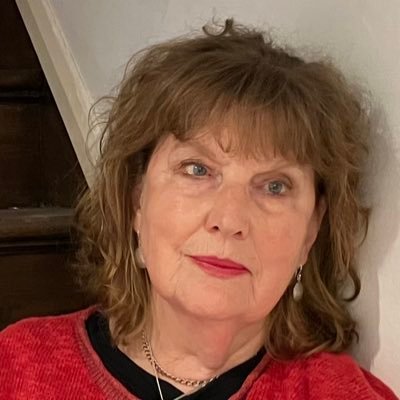 @karenarcher2.bsky.social, European, mother, grandmother, actress, celebrant, widow
