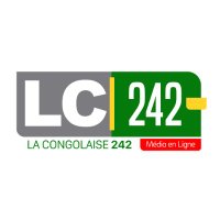 LA CONGOLAISE 242(@LaConglaise) 's Twitter Profile Photo