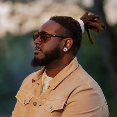 Presave On This Hill 💔 Contact: nicolette@nappyboyent.com Gaming inquiries: tpain@sidequestmedia.com https://t.co/BtIVTxVzN3