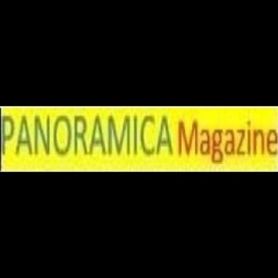 Revista Panorámica Magazine