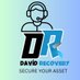 DAVID RECOVERY PRO (@recoverypro_01) Twitter profile photo