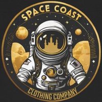 Space Coast Clothing Company(@tcristoforo2) 's Twitter Profile Photo