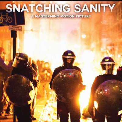 Snatching-Sanity-Series