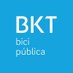 BKT bici pública (@BKT_bicipublica) Twitter profile photo