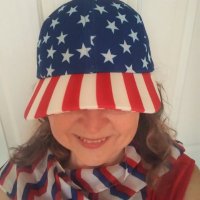 carol english (@imapatriotgal2) 's Twitter Profile