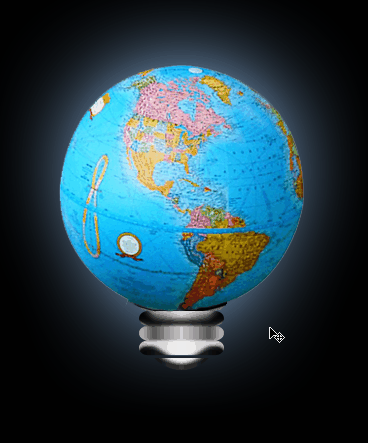 Changing the World Profile