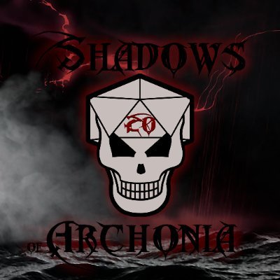 We are a TTRPG livestream playing Mon. and Fri. at 8:30pm PST https://t.co/vDQZMHyXTN… and https://t.co/UoFZLyEtMP…