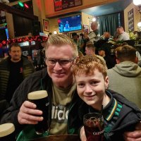 Ó Gallchobhair ☘ (@gallygogs) 's Twitter Profile