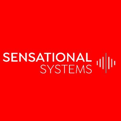 Sensational Systems Limited, friendly IoT hardware and software developers. Making ideas into things!💡
We run a LoRaWAN shop at https://t.co/u9kPbbkRka