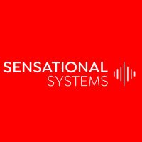 Sensational Systems (@sensationalsys) 's Twitter Profile Photo Sensational Systems (@sensationalsys) 's Twitter Profile Photo