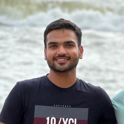 Artificial Intelligence Engineer | https://t.co/vvVtVPhYyA | Always learning, always growing 🚀