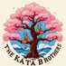 Kata Brothers (@TheKataBrothers) Twitter profile photo