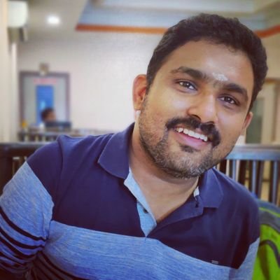 Proud Citizen of INDIA & Proud Tamilan !!! Fan of @chennaiipl, Busy ITIS Engineer And Crazy friend to all my friend