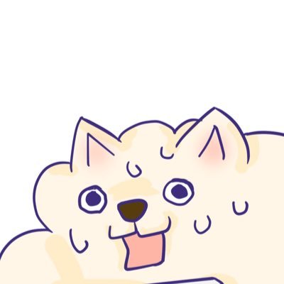 spacyPONTA's profile picture. 氷河期おかあさん民。もふもふ犬2匹飼ってたけどもういないんだ