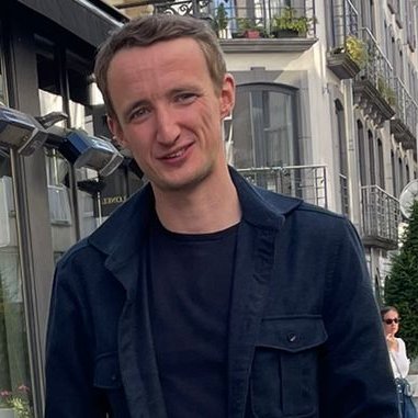 EU public affairs consultant trying to help build a regulatory framework for progress. Substack here. https://t.co/oFo2RksjK8