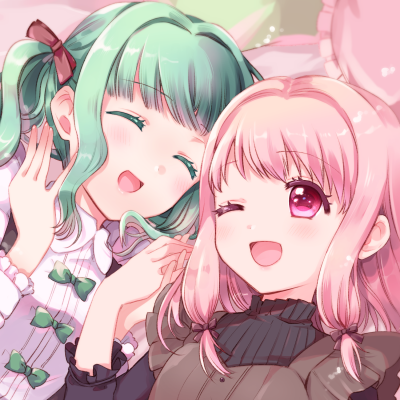 murapuyo's profile picture. まどマギ・マギレコ・まどドラ好き
まどオン薔薇鯖出身
マギレコ2536日間プレイし続けたモキュ
🆔44360468317J
📛ぶるぅ
推し：さなうい、まどほむ
アイコン：山田あこさま@akoyama_t
ヘッダー：茶請さま@tyauke