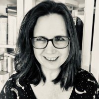 Alison Schrecker (@schrecal) 's Twitter Profile Photo Alison Schrecker (@schrecal) 's Twitter Profile Photo